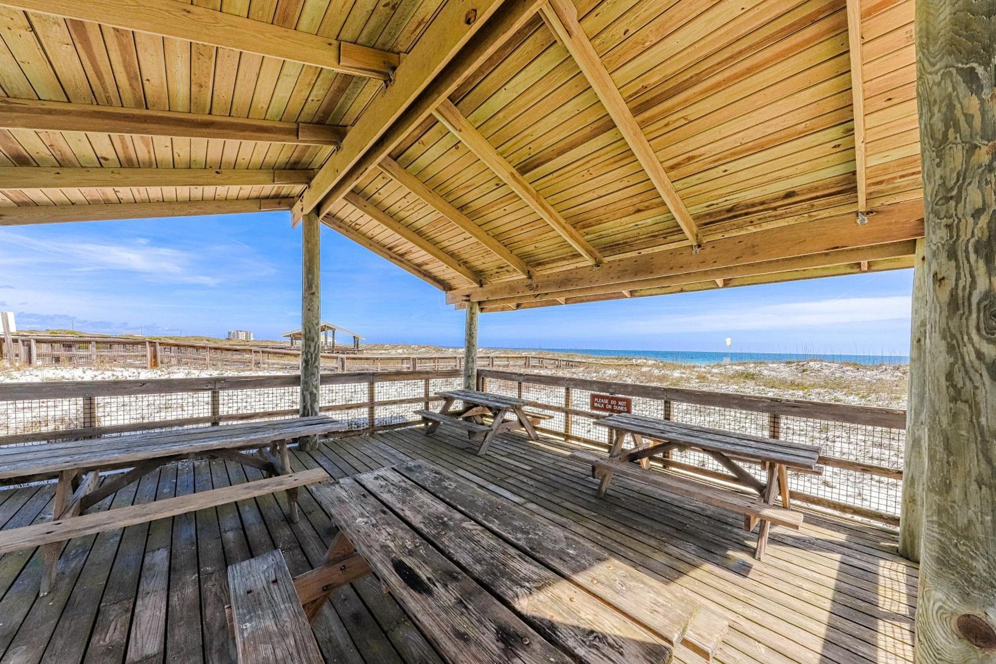 Palacio Condominiums Perdido Key Exterior foto