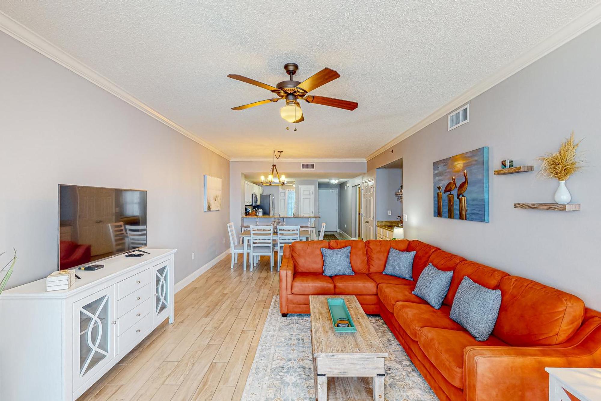 Palacio Condominiums Perdido Key Quarto foto