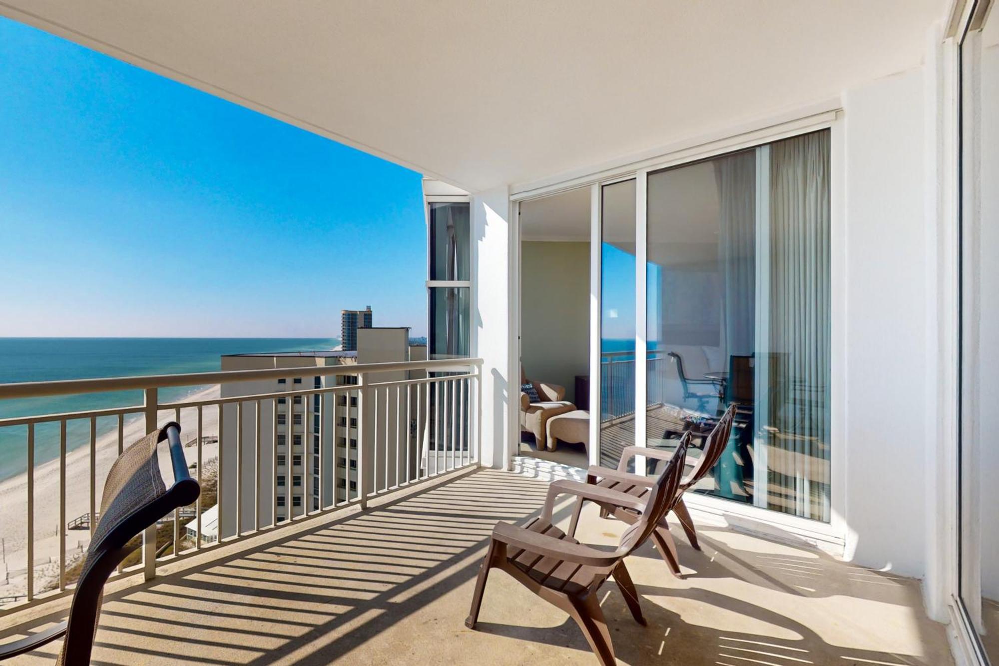 Palacio Condominiums Perdido Key Quarto foto