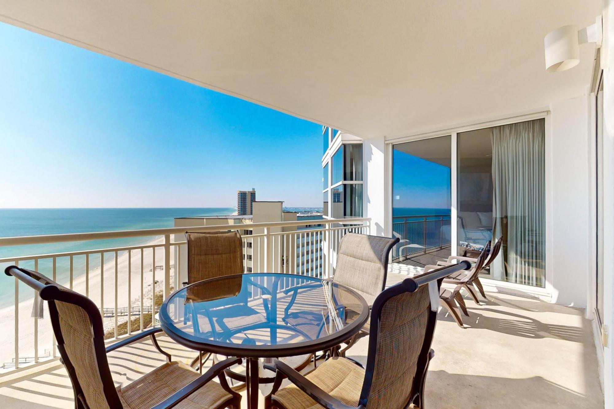 Palacio Condominiums Perdido Key Quarto foto