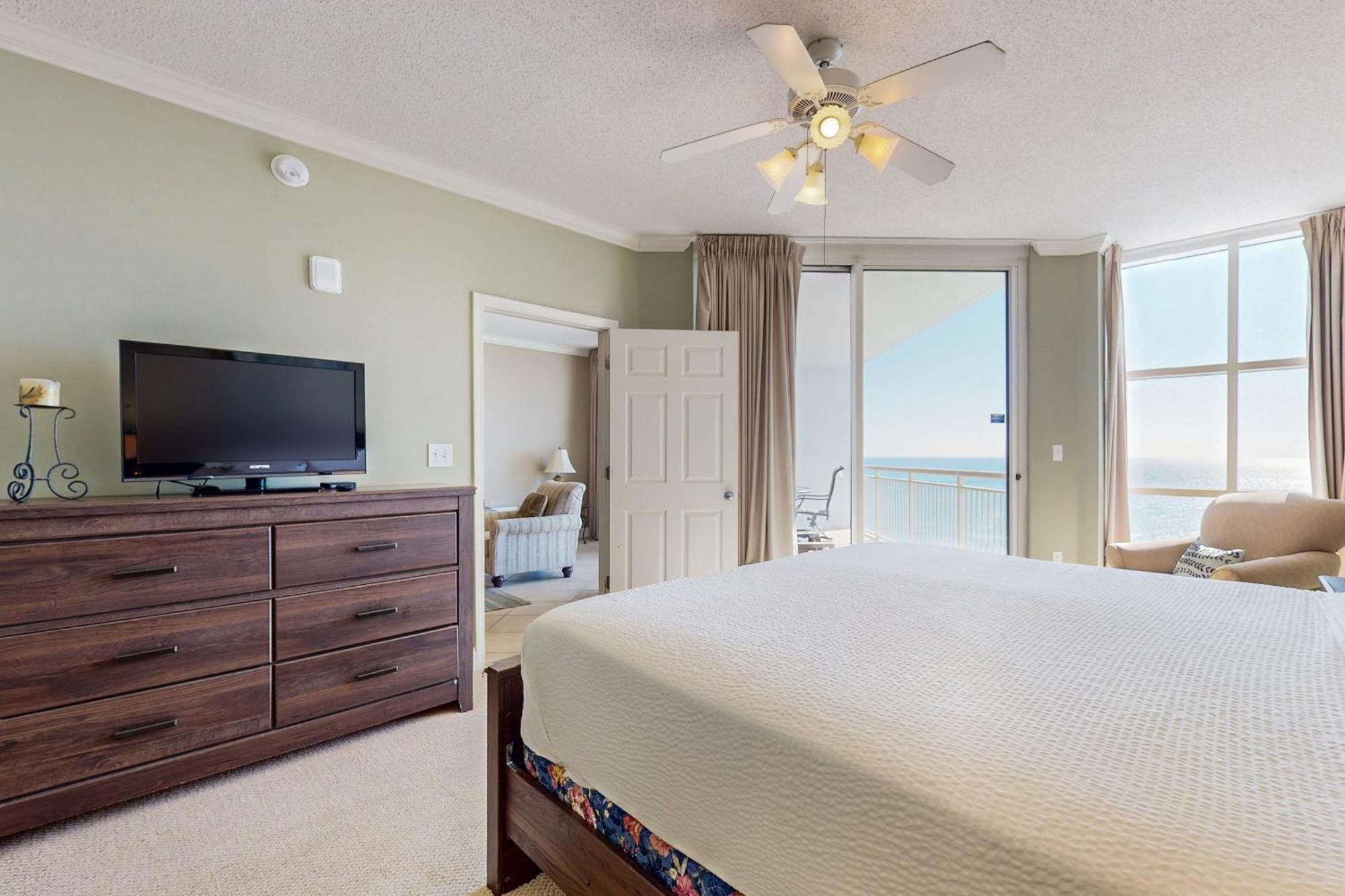 Palacio Condominiums Perdido Key Quarto foto