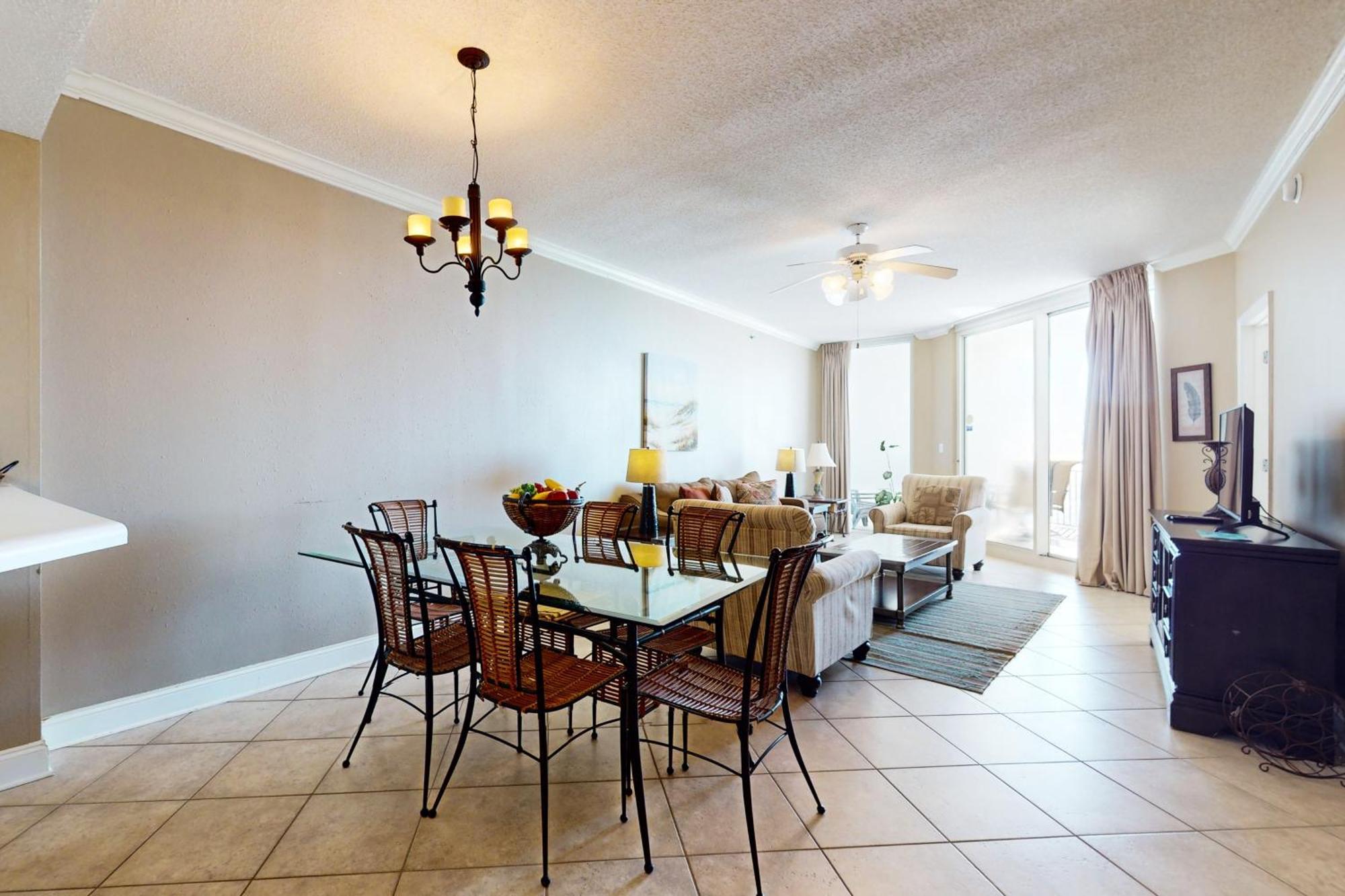 Palacio Condominiums Perdido Key Quarto foto