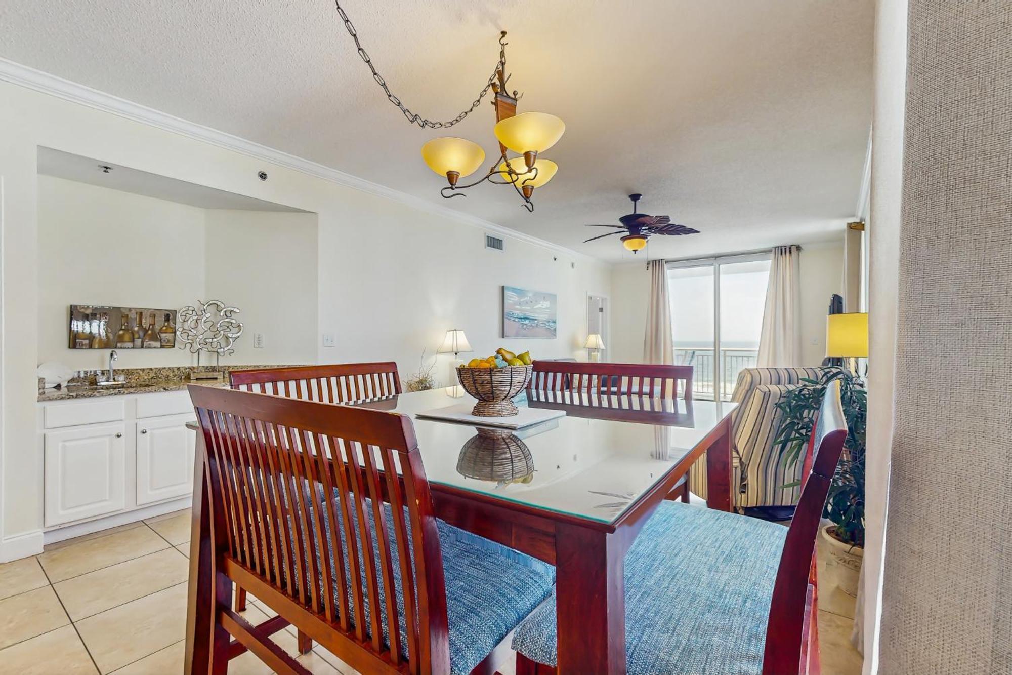Palacio Condominiums Perdido Key Quarto foto