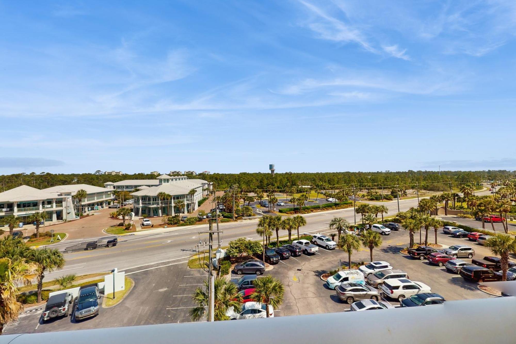 Palacio Condominiums Perdido Key Quarto foto