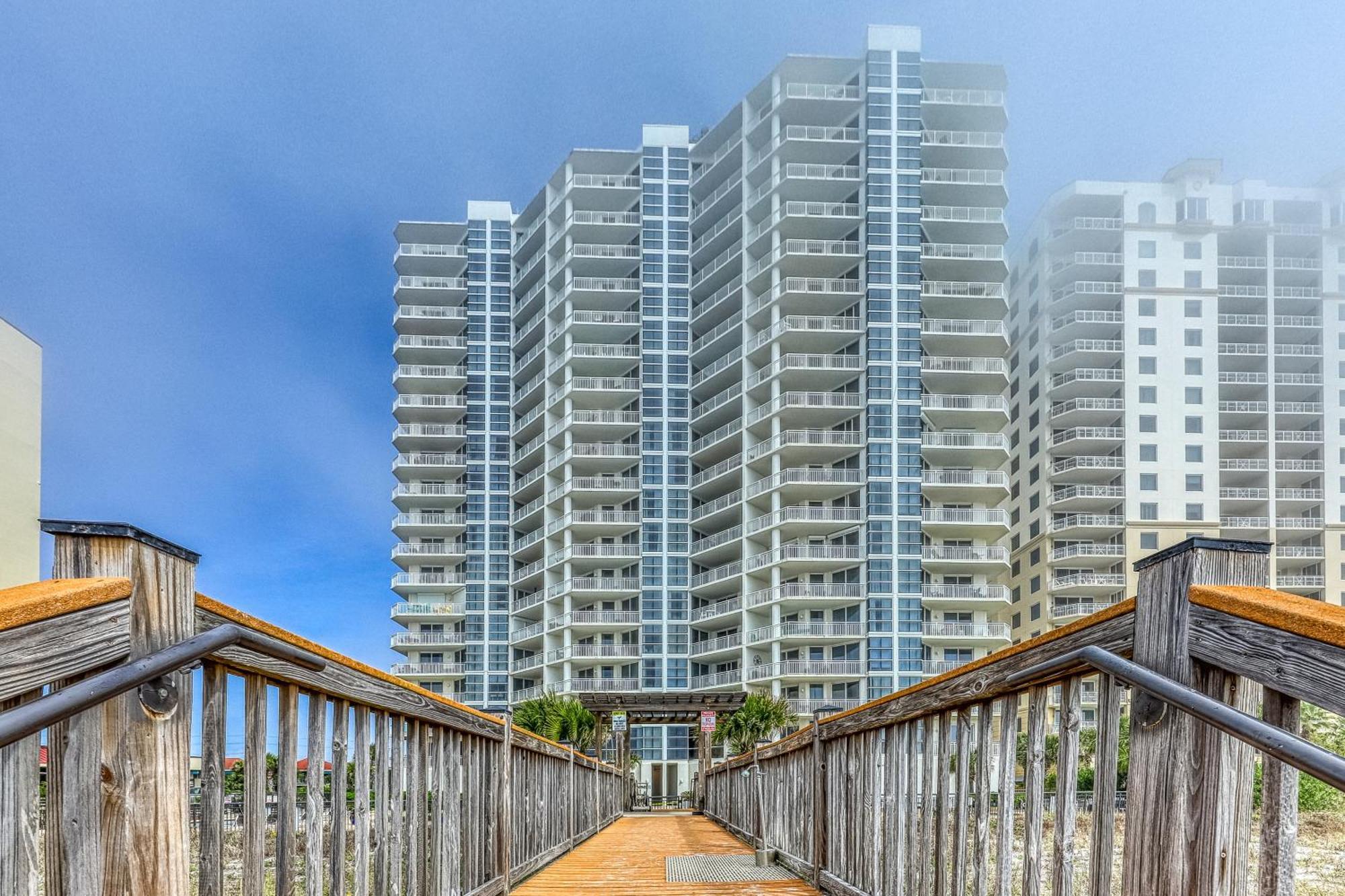 Palacio Condominiums Perdido Key Quarto foto