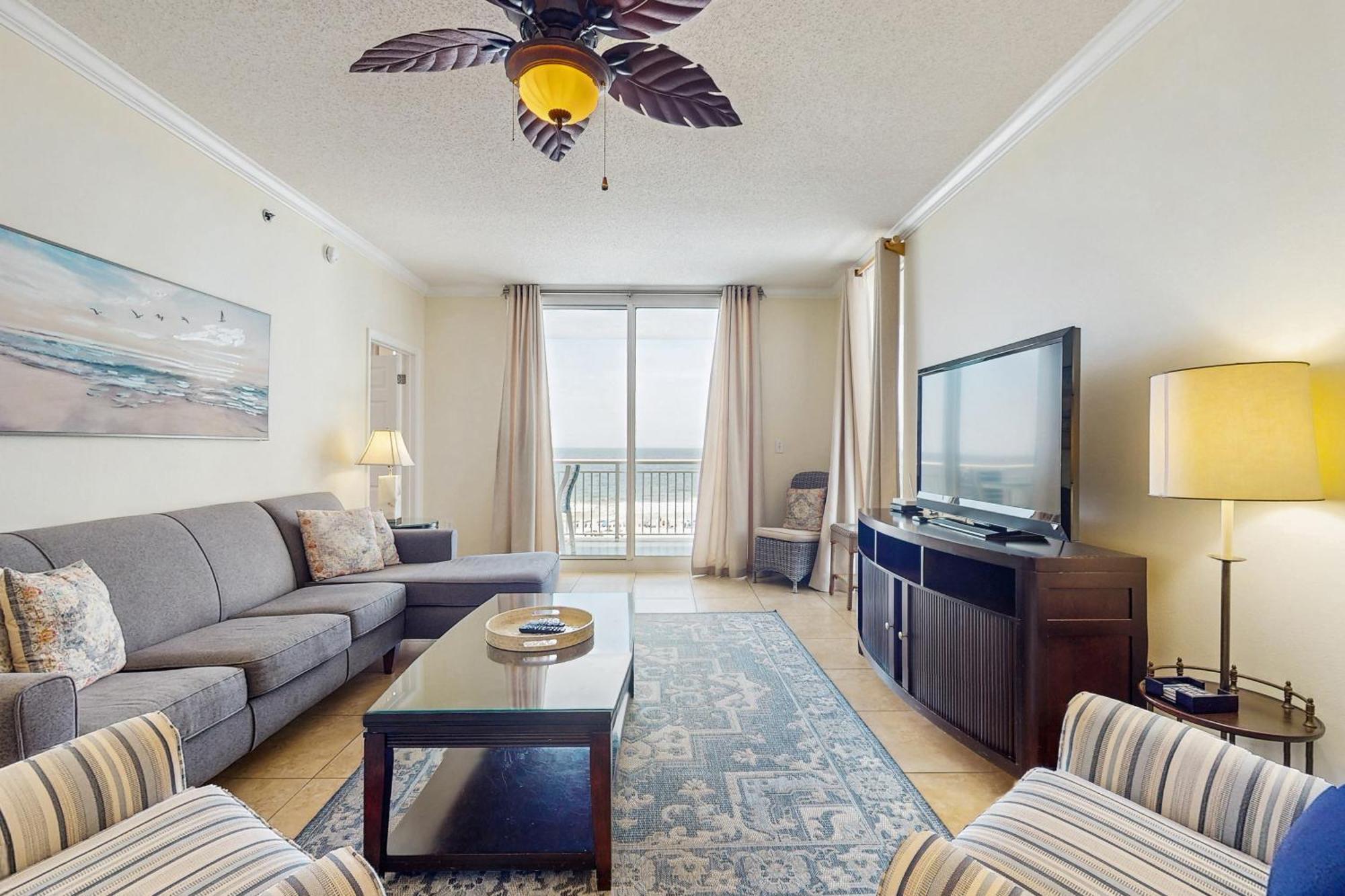 Palacio Condominiums Perdido Key Quarto foto